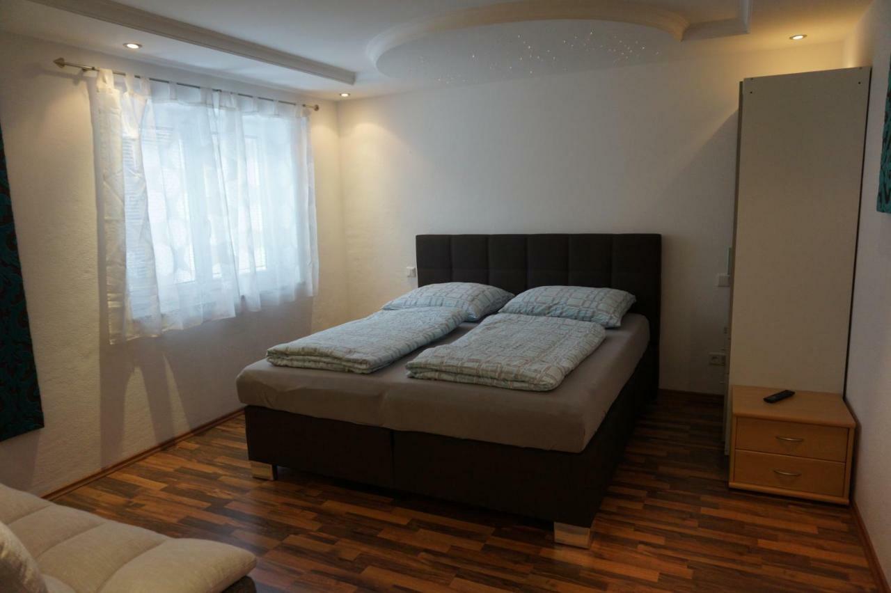 Appartement Deisl Wagrain Exterior photo