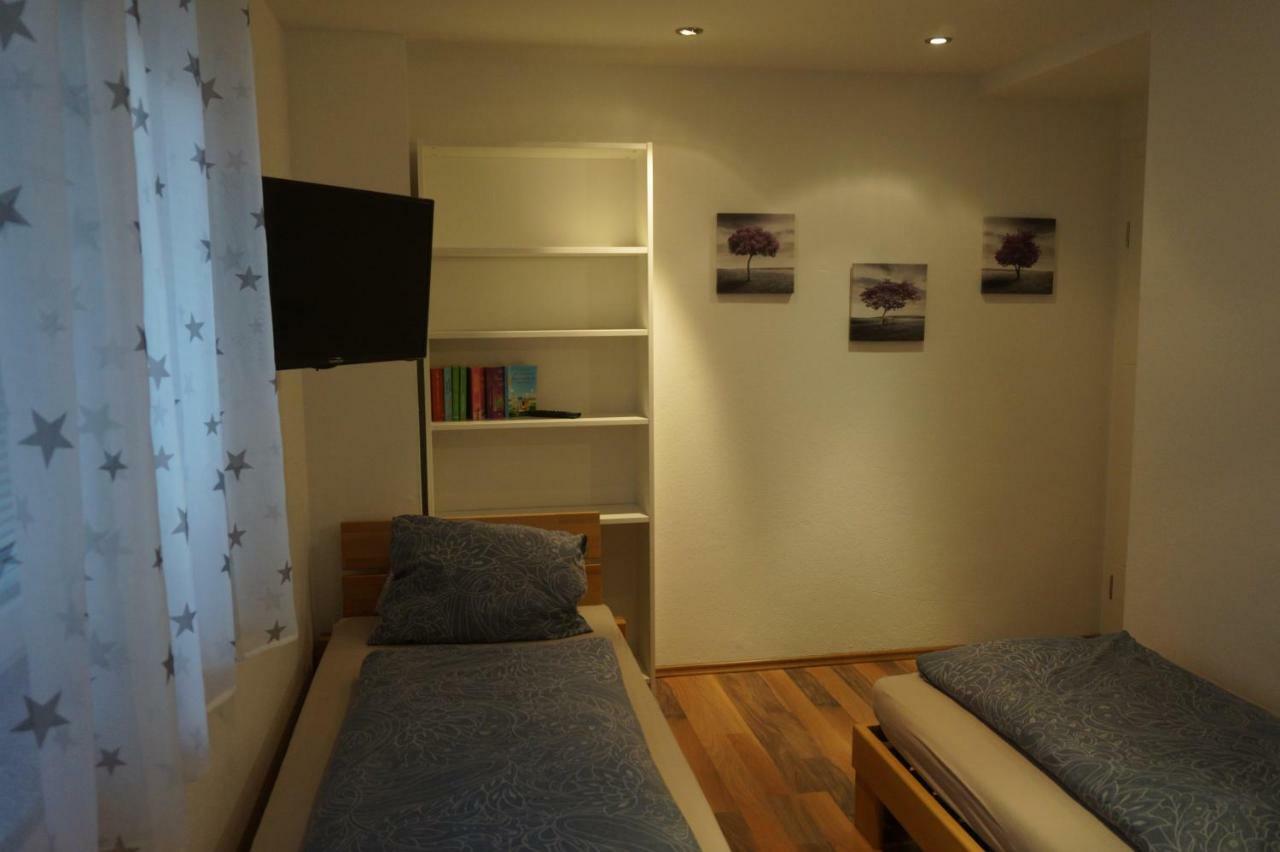 Appartement Deisl Wagrain Exterior photo