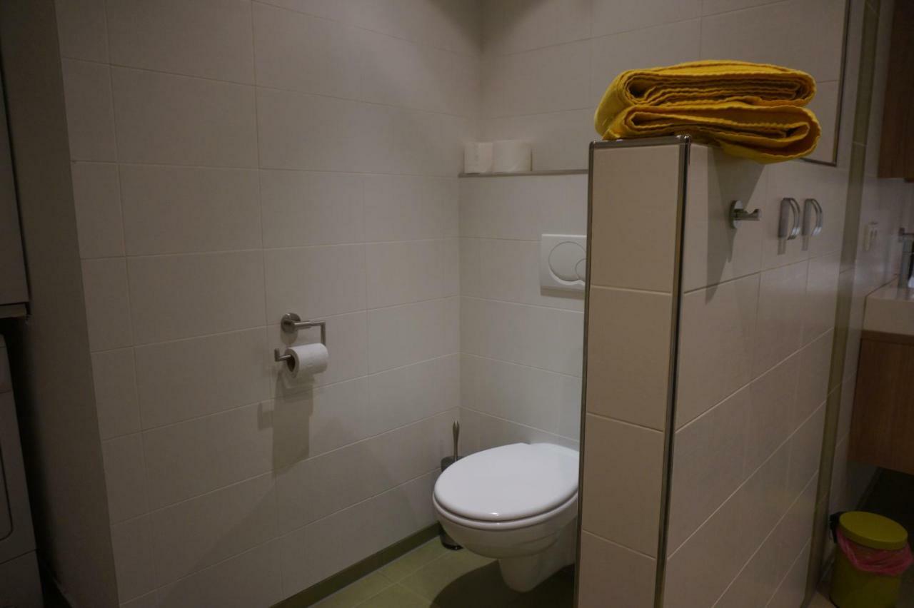 Appartement Deisl Wagrain Exterior photo