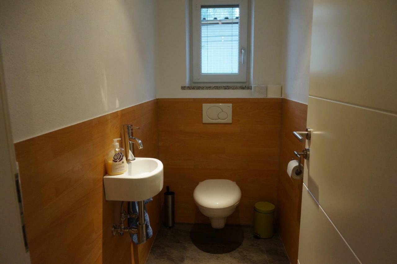 Appartement Deisl Wagrain Exterior photo