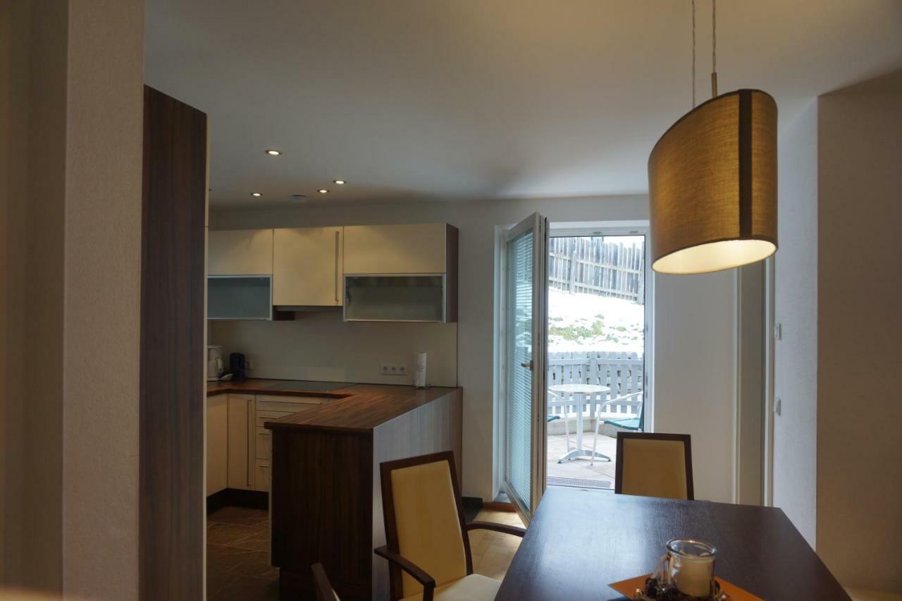 Appartement Deisl Wagrain Exterior photo